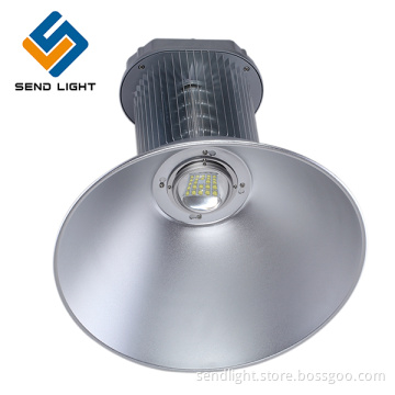 180W LED Hightbay Lamp with Heatpipe Inside Heat Sin